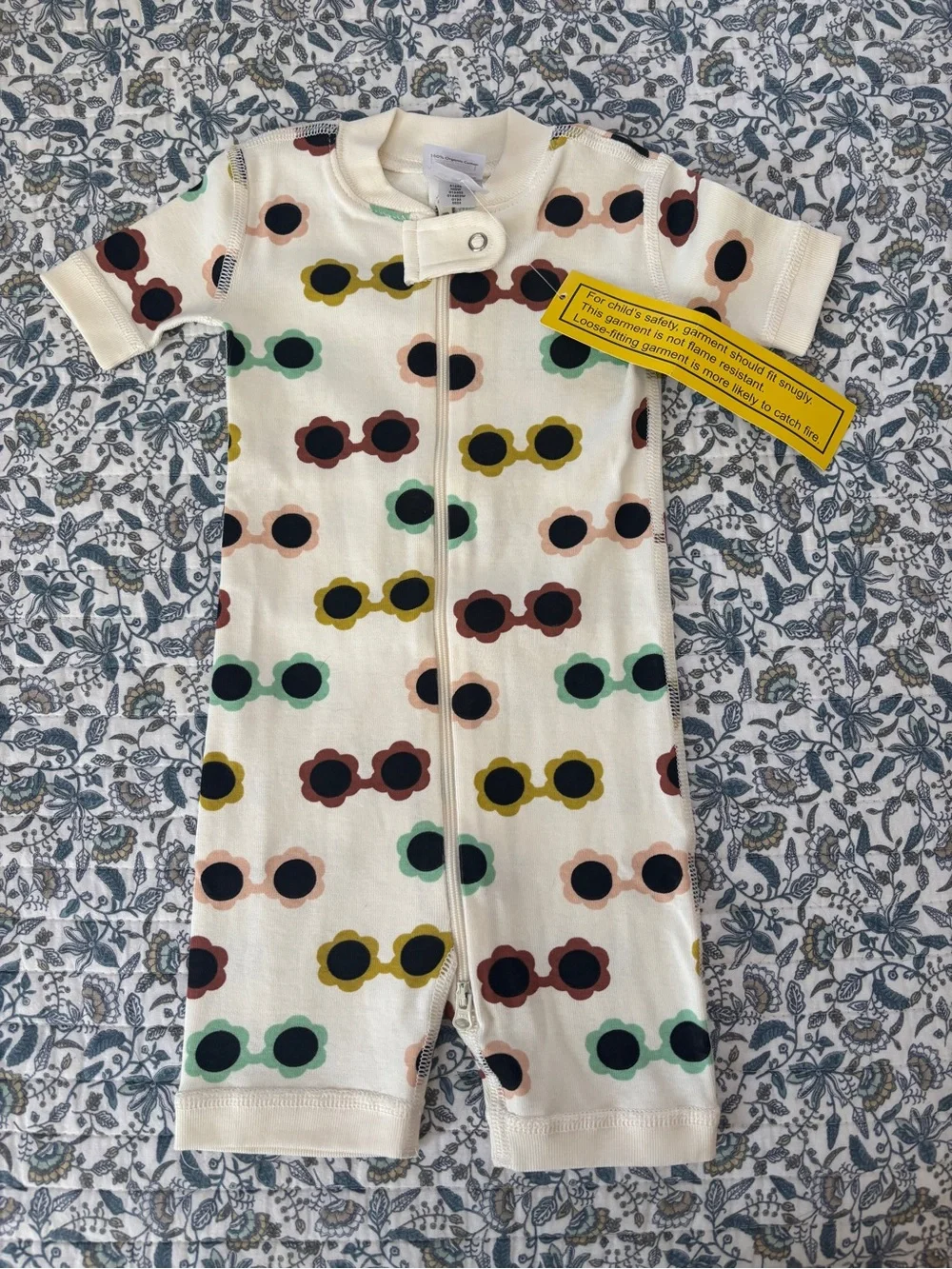Hanna Andersson Pajamas